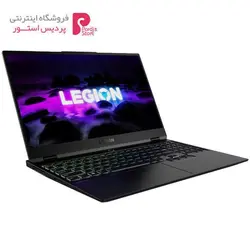 لپ تاپ لنوو Legion S7-ACLenovo Legion S7-AC 15.6 inch Laptop