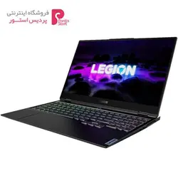 لپ تاپ لنوو Legion S7-ACLenovo Legion S7-AC 15.6 inch Laptop