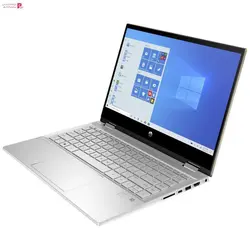 لپ تاپ اچ‌پی Pavilion x360 14-DW100-BHP Pavilion x360 14-DW100 - B 14 inch Laptop