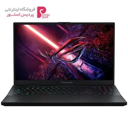 لپ تاپ ایسوس ROG Zephyrus S17 GX703HR-KF044Asus ROG Zephyrus S17 GX703HR-KF044 17.3 inch laptop