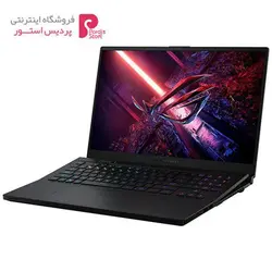 لپ تاپ ایسوس ROG Zephyrus S17 GX703HR-KF044Asus ROG Zephyrus S17 GX703HR-KF044 17.3 inch laptop