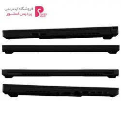 لپ تاپ ایسوس ROG Zephyrus S17 GX703HR-KF044Asus ROG Zephyrus S17 GX703HR-KF044 17.3 inch laptop