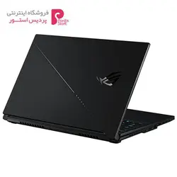 لپ تاپ ایسوس ROG Zephyrus S17 GX703HR-KF044Asus ROG Zephyrus S17 GX703HR-KF044 17.3 inch laptop