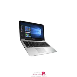 لپ تاپ 15 اینچی ایسوس مدل X555BP – A wASUS X555BP - A w - 15 inch Laptop