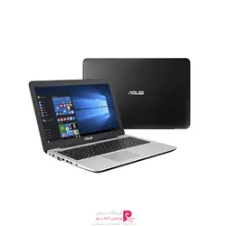 لپ تاپ 15 اینچی ایسوس مدل X555BP – A wASUS X555BP - A w - 15 inch Laptop