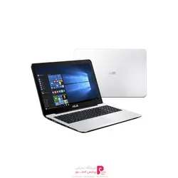 لپ تاپ 15 اینچی ایسوس مدل X555BP – A wASUS X555BP - A w - 15 inch Laptop