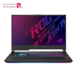 لپ تاپ ایسوس ROG Strix G712LVASUS ROG Strix G712LV 17 inch Laptop