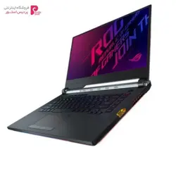 لپ تاپ ایسوس ROG Strix G712LVASUS ROG Strix G712LV 17 inch Laptop