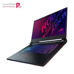 لپ تاپ ایسوس ROG Strix G712LVASUS ROG Strix G712LV 17 inch Laptop