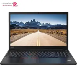 لپ تاپ لنوو ThinkPad E15-KHLenovo ThinkPad E15-KH 15.6 Inch Laptop