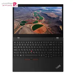 لپ تاپ لنوو ThinkPad E15-KHLenovo ThinkPad E15-KH 15.6 Inch Laptop
