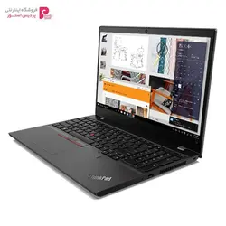 لپ تاپ لنوو ThinkPad E15-KHLenovo ThinkPad E15-KH 15.6 Inch Laptop