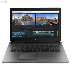 لپ تاپ اچ پی ZBook 17 G5-B6HP ZBook 17 G5-B6 17 Inch Laptop