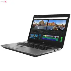 لپ تاپ اچ پی ZBook 17 G5-B6HP ZBook 17 G5-B6 17 Inch Laptop