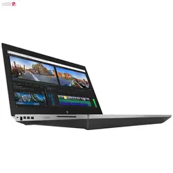 لپ تاپ اچ پی ZBook 17 G5-B6HP ZBook 17 G5-B6 17 Inch Laptop