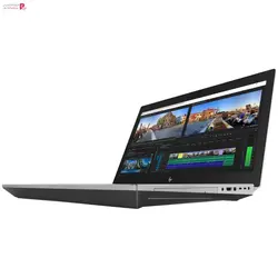 لپ تاپ اچ پی ZBook 17 G5-B6HP ZBook 17 G5-B6 17 Inch Laptop