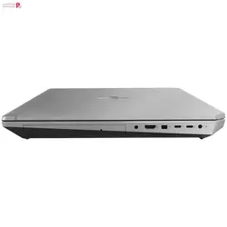 لپ تاپ اچ پی ZBook 17 G5-B6HP ZBook 17 G5-B6 17 Inch Laptop