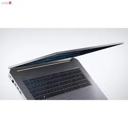 لپ تاپ اچ پی ZBook 17 G5-B6HP ZBook 17 G5-B6 17 Inch Laptop