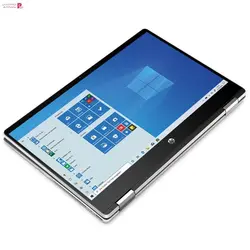 لپ تاپ اچ پی  Pavilion X360 14T DH100-DHP Pavilion X360 14T DH100-D - 14 inch Laptop