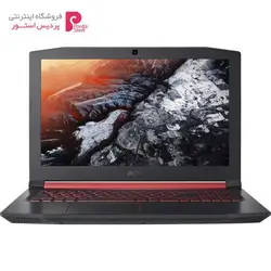 لپ تاپ ایسر Nitro 5 an515-55-53AGAcer Nitro 5 an515-55-53AG 15.6 inch laptop