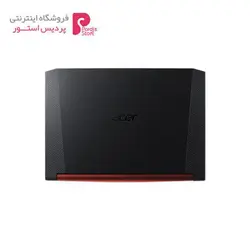 لپ تاپ ایسر Nitro 5 an515-55-53AGAcer Nitro 5 an515-55-53AG 15.6 inch laptop