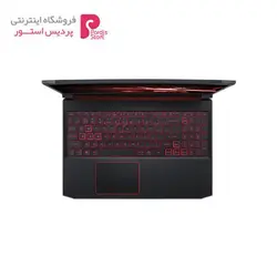 لپ تاپ ایسر Nitro 5 an515-55-53AGAcer Nitro 5 an515-55-53AG 15.6 inch laptop