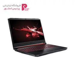 لپ تاپ ایسر Nitro 5 an515-55-53AGAcer Nitro 5 an515-55-53AG 15.6 inch laptop