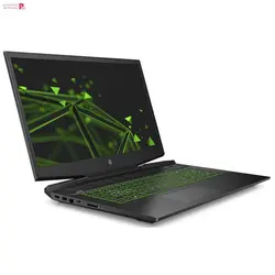 لپ تاپ اچ پی Pavilion Gaming 17 CD1023-A HP Pavilion Gaming 17 CD1023-A 17.3 Inch Laptop
