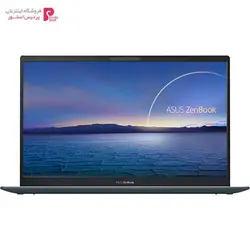 لپ تاپ ایسوس ZenBook 13 UM325EA-KG287Asus ZenBook 13 UM325EA-KG287 13.3 Inch Laptop