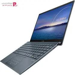 لپ تاپ ایسوس ZenBook 13 UM325EA-KG287Asus ZenBook 13 UM325EA-KG287 13.3 Inch Laptop