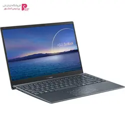 لپ تاپ ایسوس ZenBook 13 UM325EA-KG287Asus ZenBook 13 UM325EA-KG287 13.3 Inch Laptop