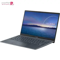 لپ تاپ ایسوس ZenBook 13 UM325EA-KG287Asus ZenBook 13 UM325EA-KG287 13.3 Inch Laptop
