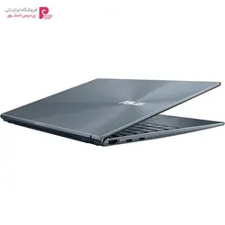 لپ تاپ ایسوس ZenBook 13 UM325EA-KG287Asus ZenBook 13 UM325EA-KG287 13.3 Inch Laptop