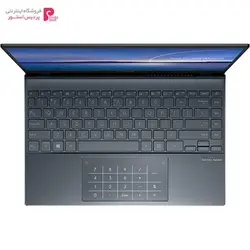 لپ تاپ ایسوس ZenBook 13 UM325EA-KG287Asus ZenBook 13 UM325EA-KG287 13.3 Inch Laptop