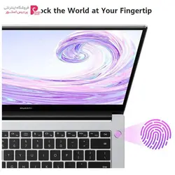 لپ تاپ هوآوی Matebook D14-AHuawei Matebook D14 - A 14 inch Laptop