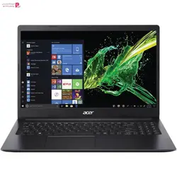 لپ تاپ ایسر Aspire 3 A315-56-356N-CAcer Aspire 3 A315-56-356N - C 15 Inch Laptop