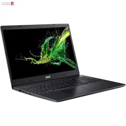 لپ تاپ ایسر Aspire 3 A315-56-356N-CAcer Aspire 3 A315-56-356N - C 15 Inch Laptop