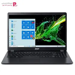 لپ تاپ ایسر Aspire 3 A315-56-356N-CAcer Aspire 3 A315-56-356N - C 15 Inch Laptop