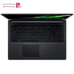 لپ تاپ ایسر Aspire 3 A315-56-356N-CAcer Aspire 3 A315-56-356N - C 15 Inch Laptop