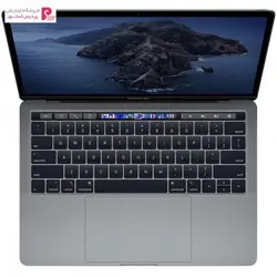 لپ تاپ اپل MacBook-Pro-MUHN2-2019Apple MacBook Pro MUHN2 2019 - 13 inch Laptop With Touch Bar