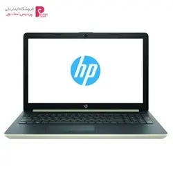 لپ تاپ اچ پی DA0116 nia HP DA0116 nia -15 inch Laptop