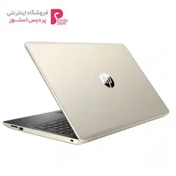 لپ تاپ اچ پی DA0116 nia HP DA0116 nia -15 inch Laptop