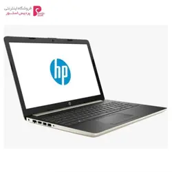 لپ تاپ اچ پی DA0116 nia HP DA0116 nia -15 inch Laptop