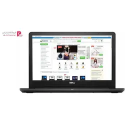 لپ تاپ 15 اینچی دل مدل Inspiron 3567- B – MAD Inspiron 3567 - B- MAD - 15 inch Laptop