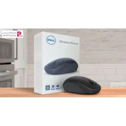 لپ تاپ 15 اینچی دل مدل Inspiron 3567- B – MAD Inspiron 3567 - B- MAD - 15 inch Laptop