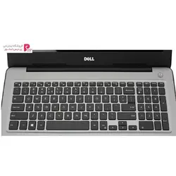 لپ تاپ 15 اینچی دل مدل Inspiron 3567- B – MAD Inspiron 3567 - B- MAD - 15 inch Laptop
