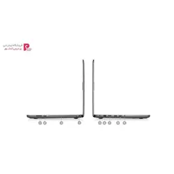 لپ تاپ 15 اینچی دل مدل Inspiron 3567- B – MAD Inspiron 3567 - B- MAD - 15 inch Laptop