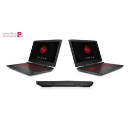 لپ تاپ 15 اینچی اچ پی مدل Omen 15T-CE001 – A2 Gaming HP Omen 15T-CE001 - A2 Gaming 15 inch Laptop