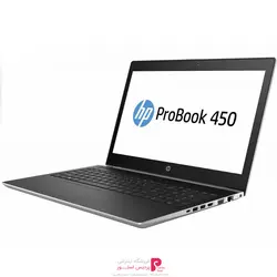 لپ تاپ 15 اینچی اچ پی مدل ProBook 450 G5 – DHP ProBook 450 G5 - D - 15 inch Laptop