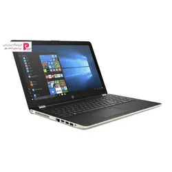 لپ تاپ 15 اینچی اچ پی مدل 15-bs182niaHP 15-bs182nia - 15 inch Laptop